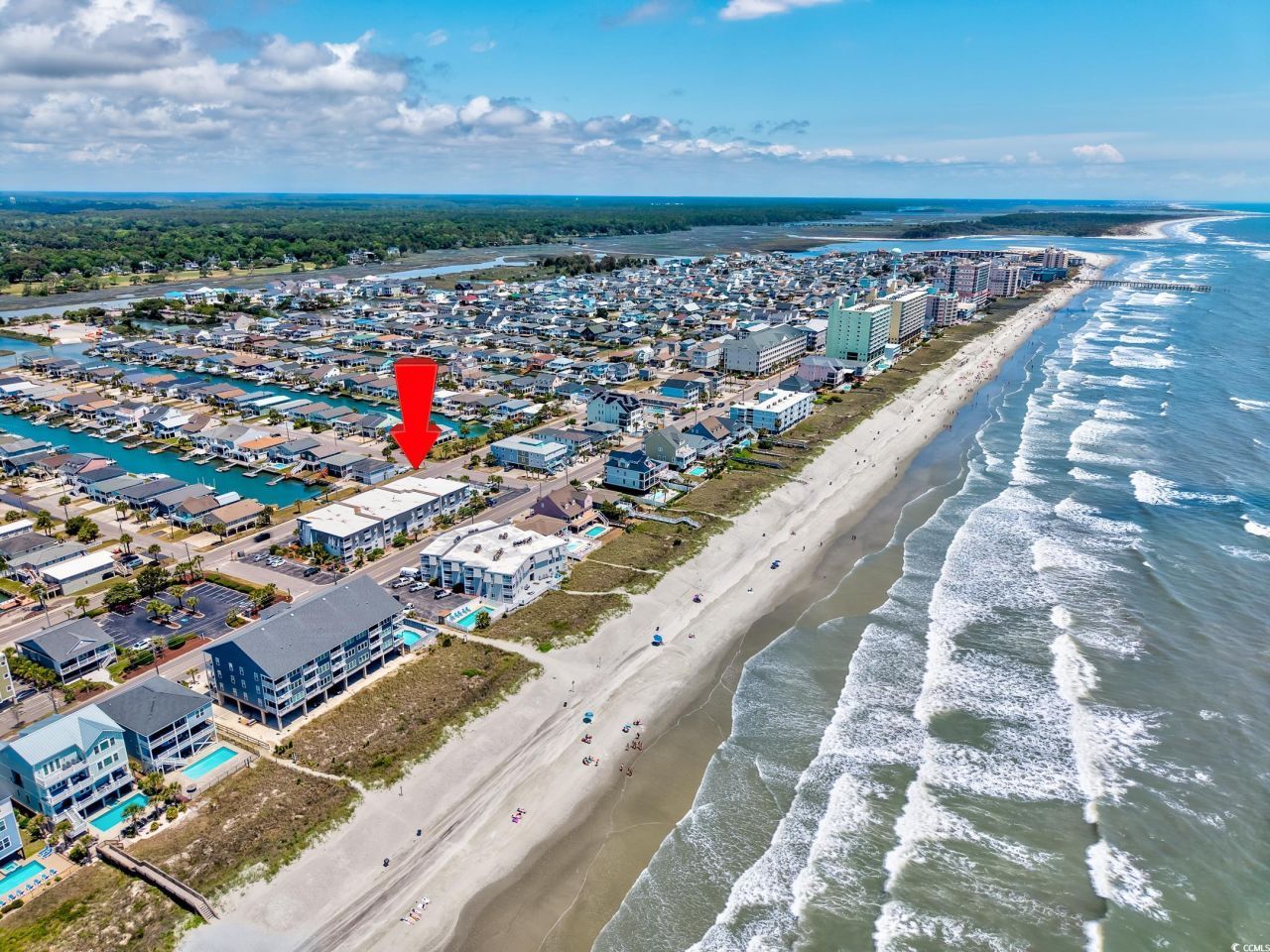 5001 N Ocean Blvd. Photo 33