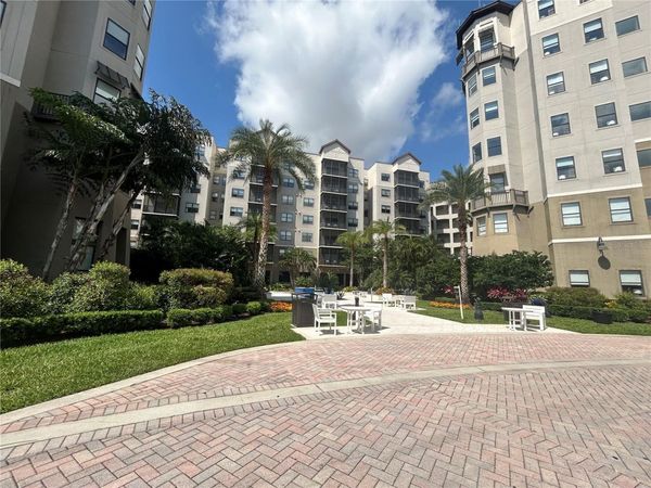 14501 GROVE RESORT, Unit 1409, WINTER GARDEN, FL 34787