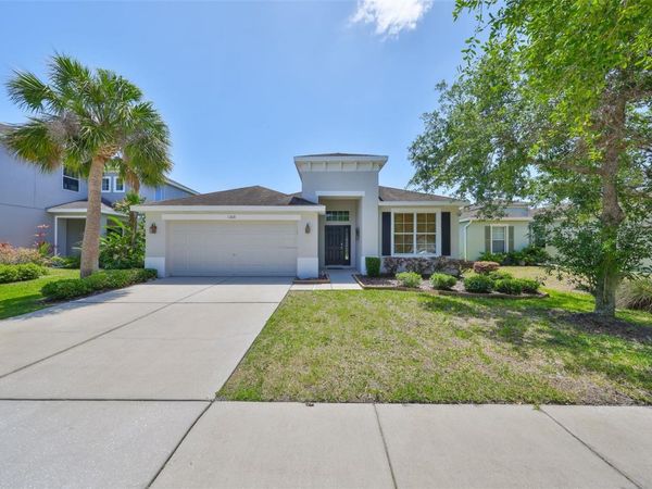 11408 COVENTRY GROVE CIRCLE, LITHIA, FL 33547