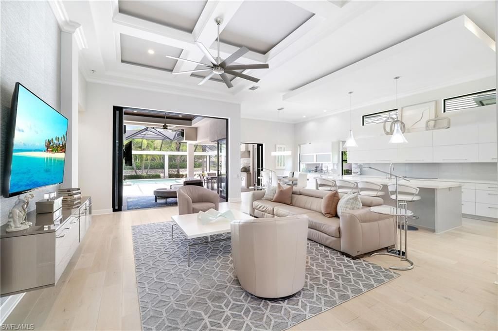 17441 Via Lugano Ct, Miromar Lakes, FL 33913 Photo