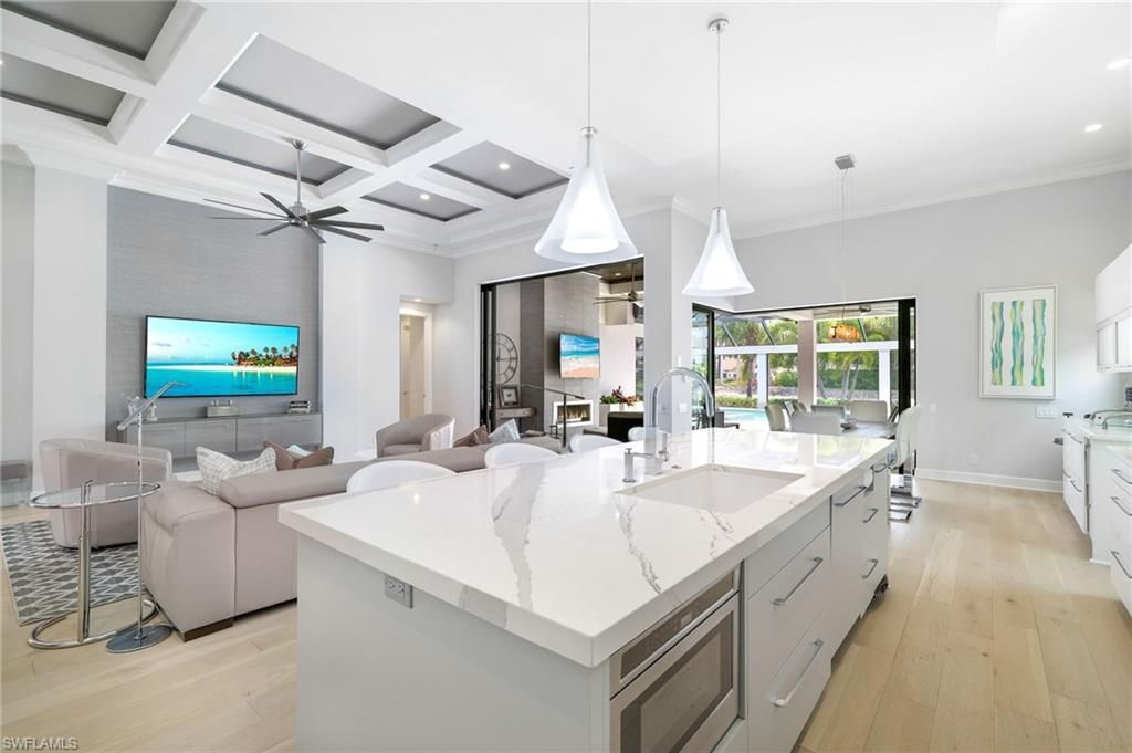 17441 Via Lugano Ct, Miromar Lakes, FL 33913 Photo