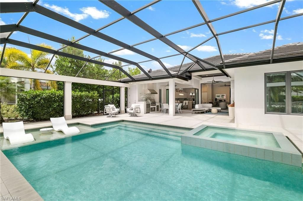 17441 Via Lugano Ct, Miromar Lakes, FL 33913 Photo