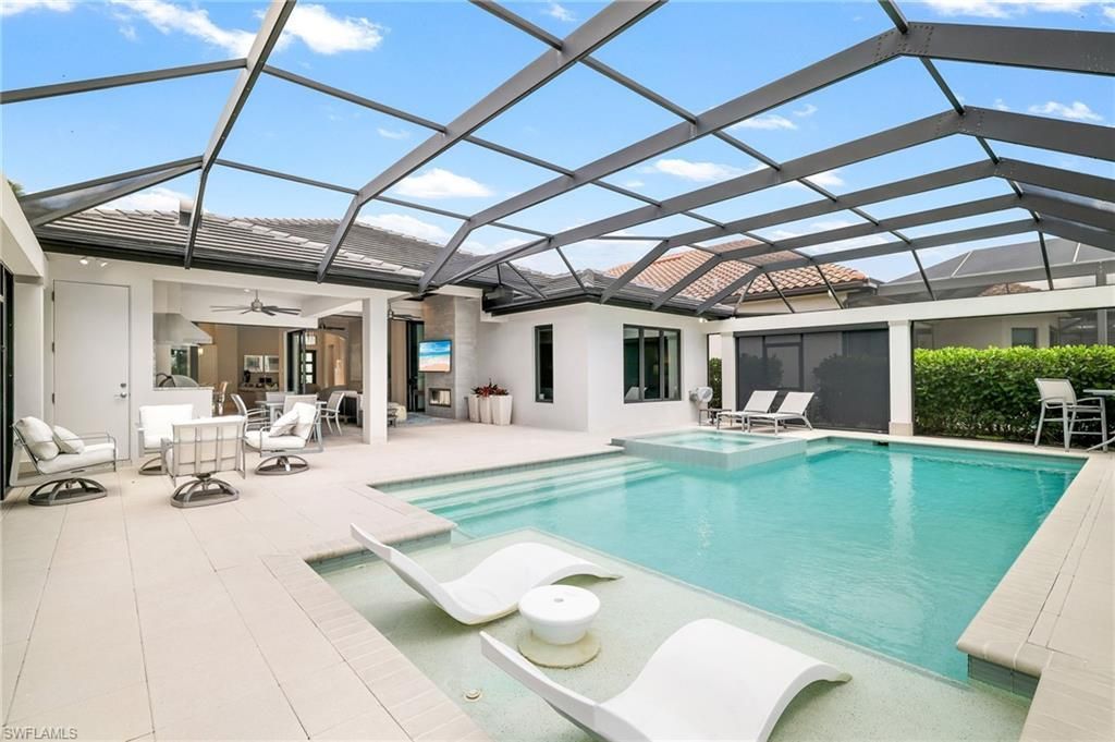 17441 Via Lugano Ct, Miromar Lakes, FL 33913 Photo