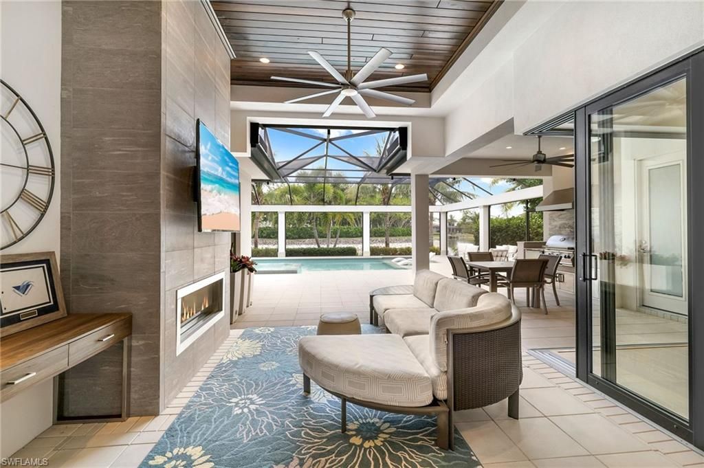 17441 Via Lugano Ct, Miromar Lakes, FL 33913 Photo