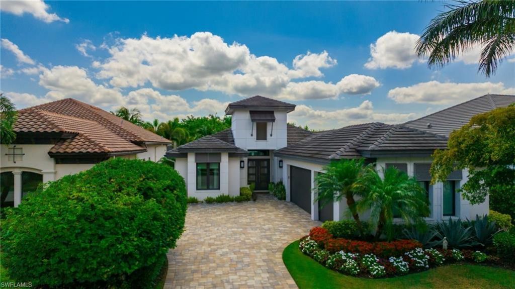 17441 Via Lugano Ct, Miromar Lakes, FL 33913 Photo