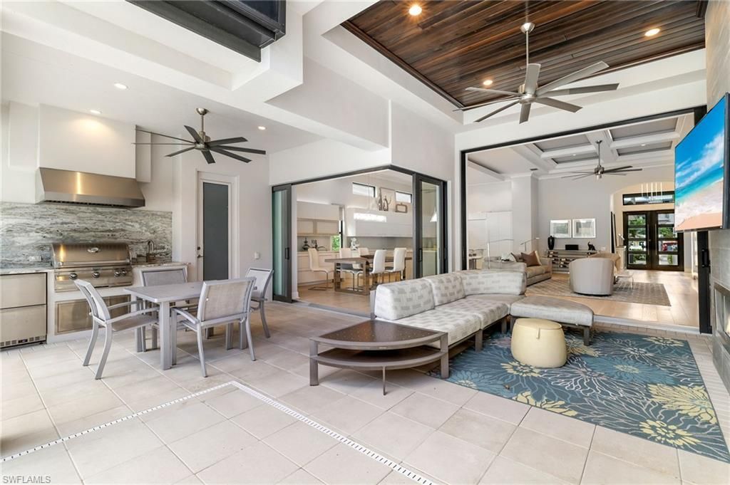 17441 Via Lugano Ct, Miromar Lakes, FL 33913 Photo