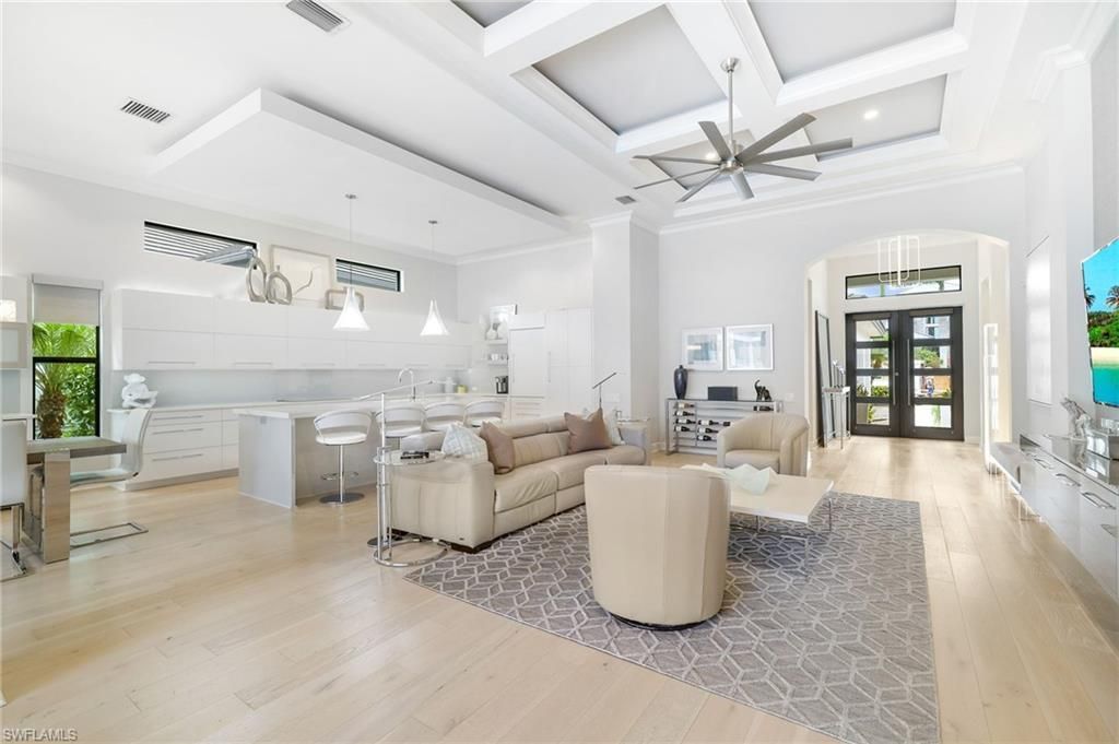 17441 Via Lugano Ct, Miromar Lakes, FL 33913 Photo