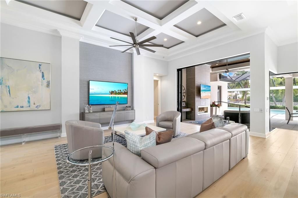 17441 Via Lugano Ct, Miromar Lakes, FL 33913 Photo