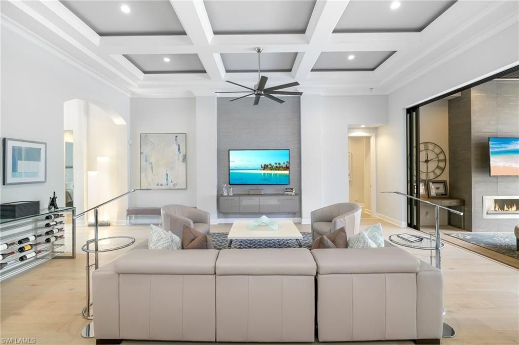 17441 Via Lugano Ct, Miromar Lakes, FL 33913 Photo