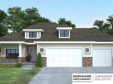 10358 S 118th Street, Papillion, NE 68046