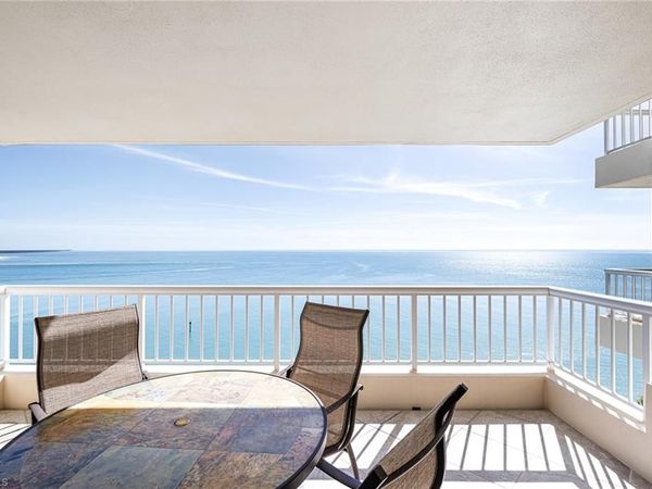 990 Cape Marco DR, Unit 1003, MARCO ISLAND, FL 34145