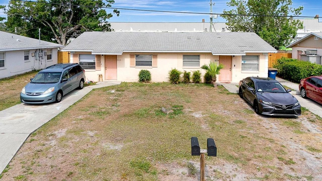 6524/6526 12th Street W, Bradenton, FL 34207 Photo