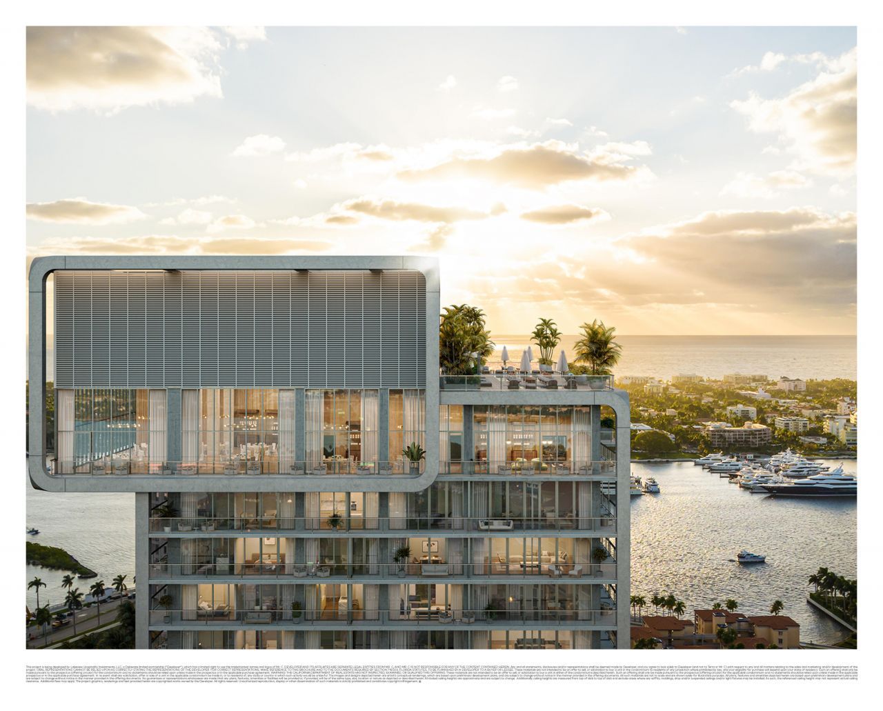 383 Okeechobee Boulevard, Unit 1602, West Palm Beach, FL 33401 Photo