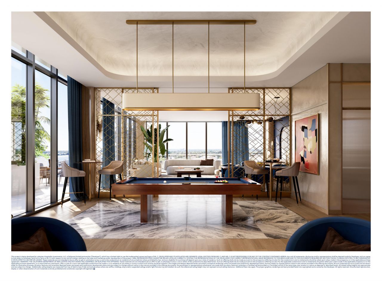 383 Okeechobee Boulevard, Unit 1602, West Palm Beach, FL 33401 Photo