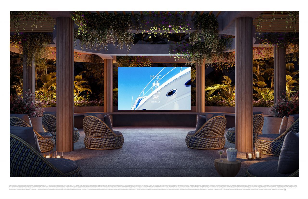 383 Okeechobee Boulevard, Unit 1602, West Palm Beach, FL 33401 Photo