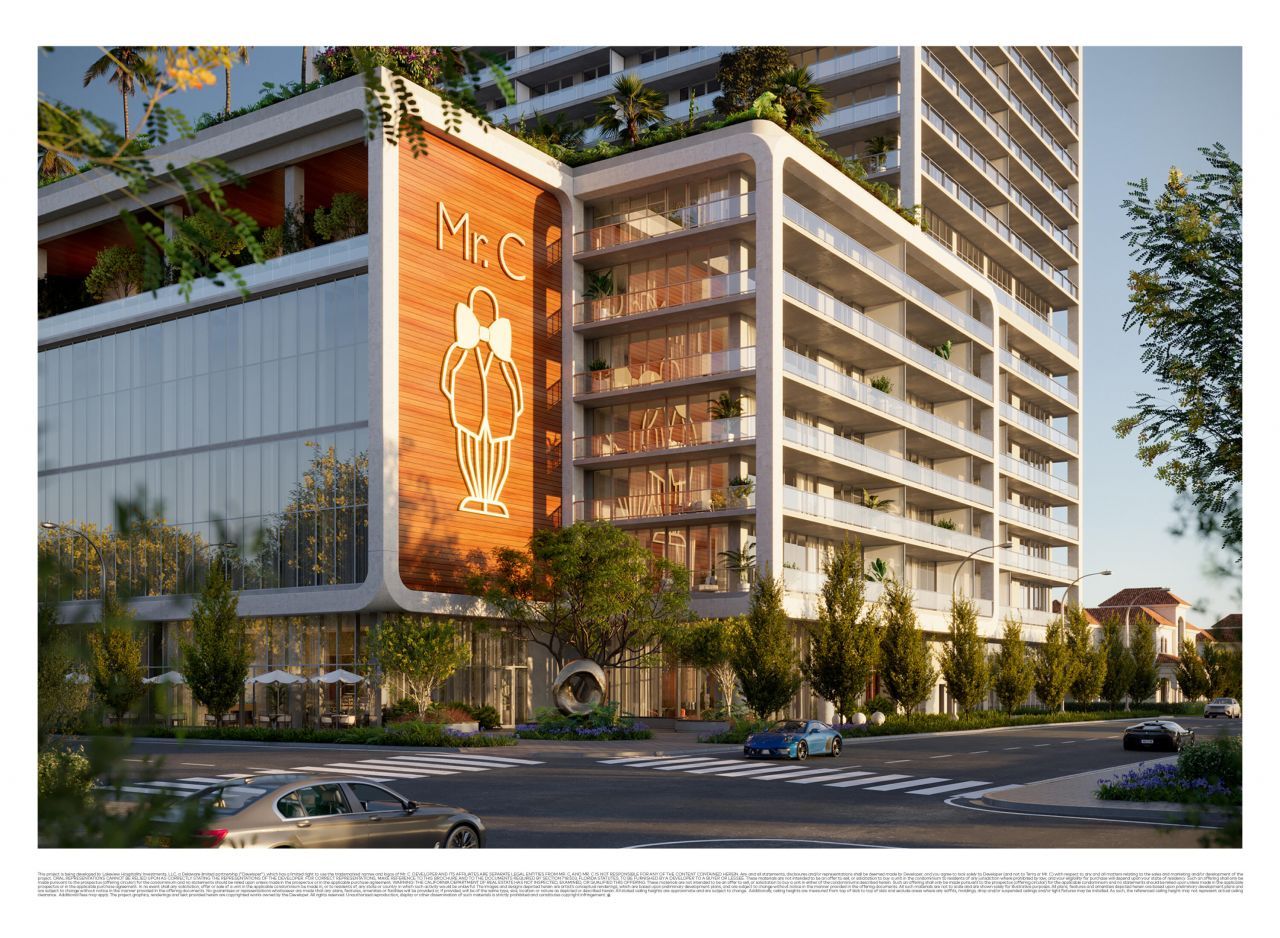 383 Okeechobee Boulevard, Unit 1602, West Palm Beach, FL 33401 Photo