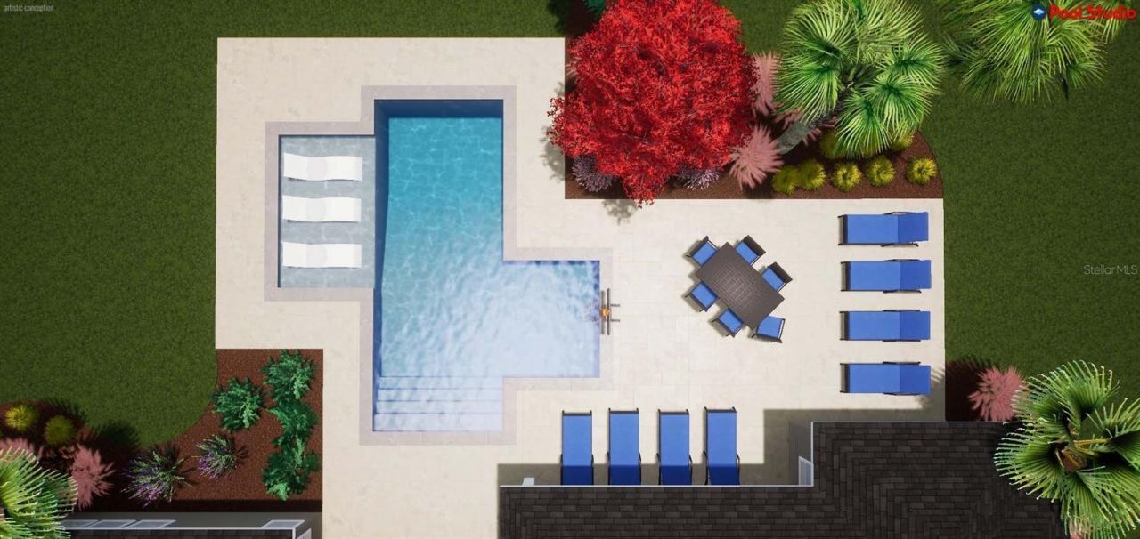 5371 SW 125th Circle, Archer, FL 32618 Photo