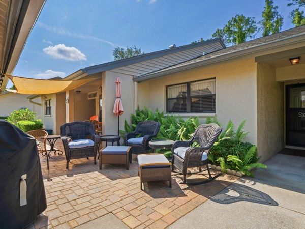 3274 LORI LANE, Unit 2, NEW PORT RICHEY, FL 34655