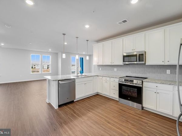 4003 SEASIDE ALDER ROAD, Unit 0203- LILY, BOWIE, MD 20720