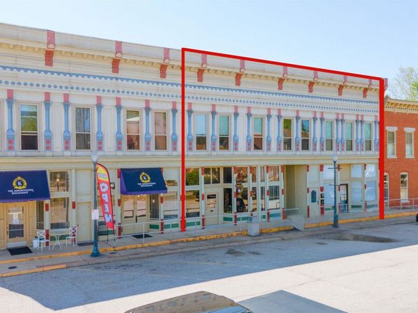 28 N Washington Street, Knightstown, IN 47362