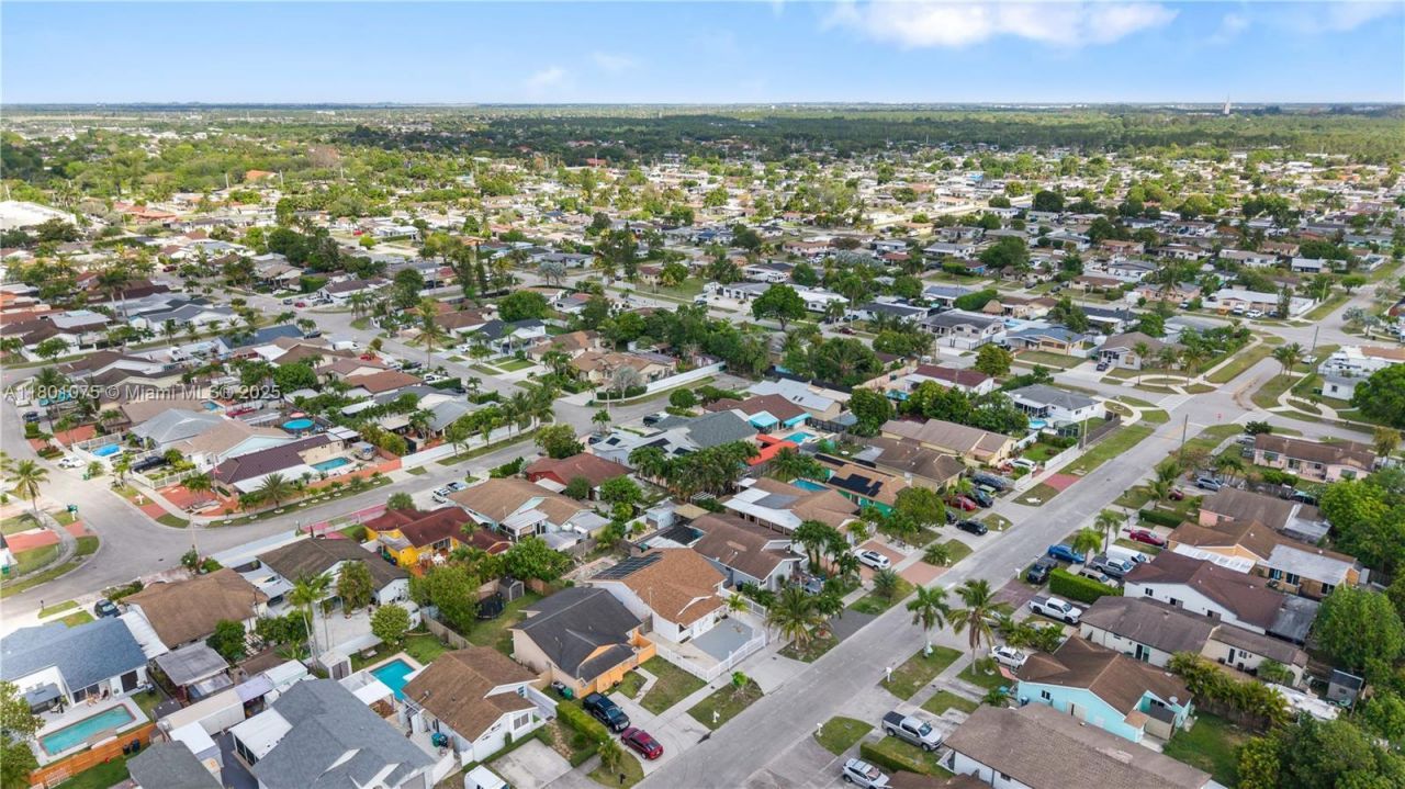 19276 SW 123rd Ave, Miami, FL 33177 Photo