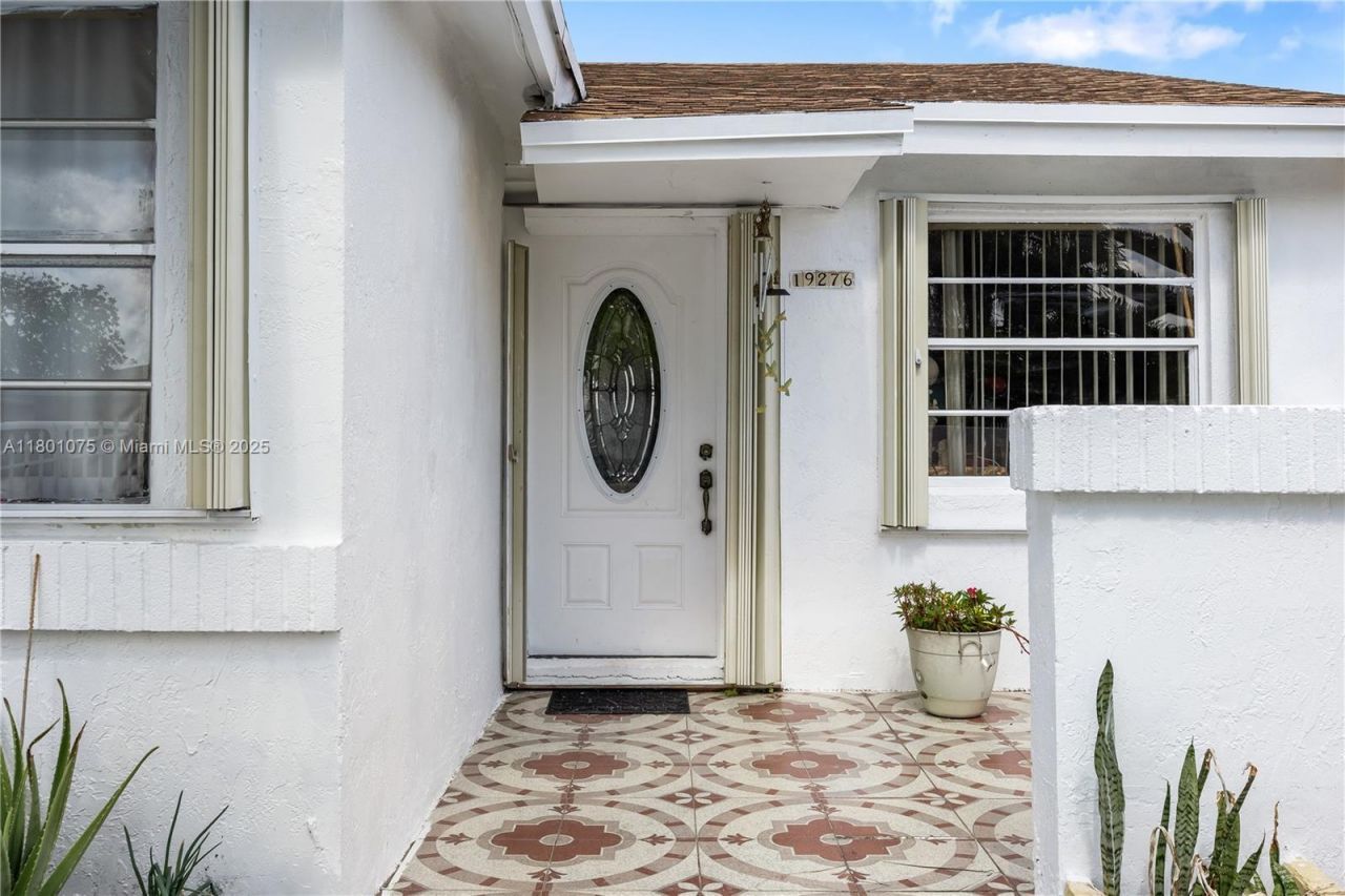 19276 SW 123rd Ave, Miami, FL 33177 Photo
