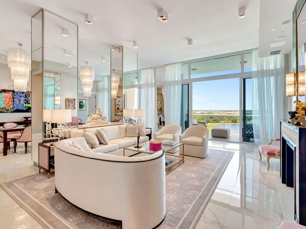 20155 Boca West Drive, Unit Ph-c902, Boca Raton, FL 33434