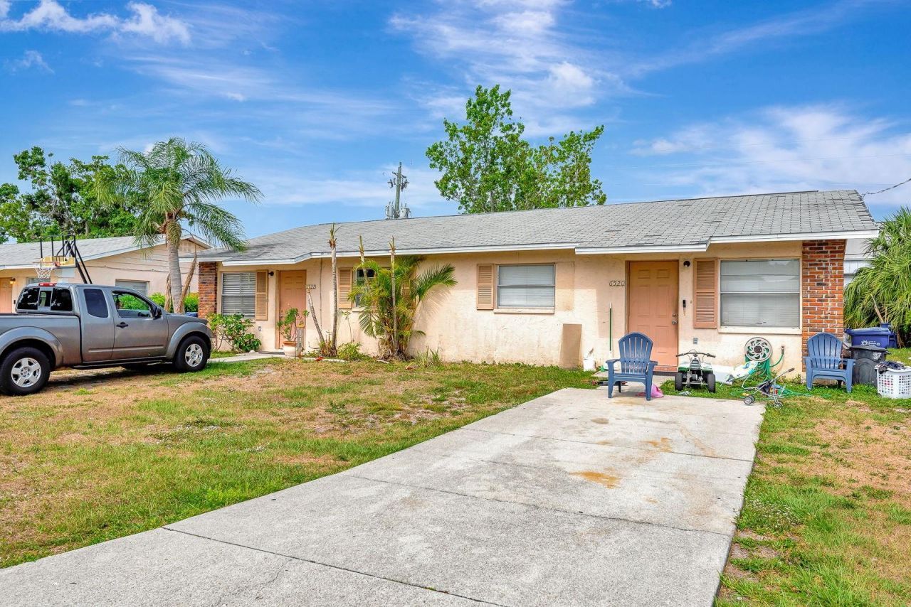6520/6522 12th Street W, Bradenton, FL 34207 Photo