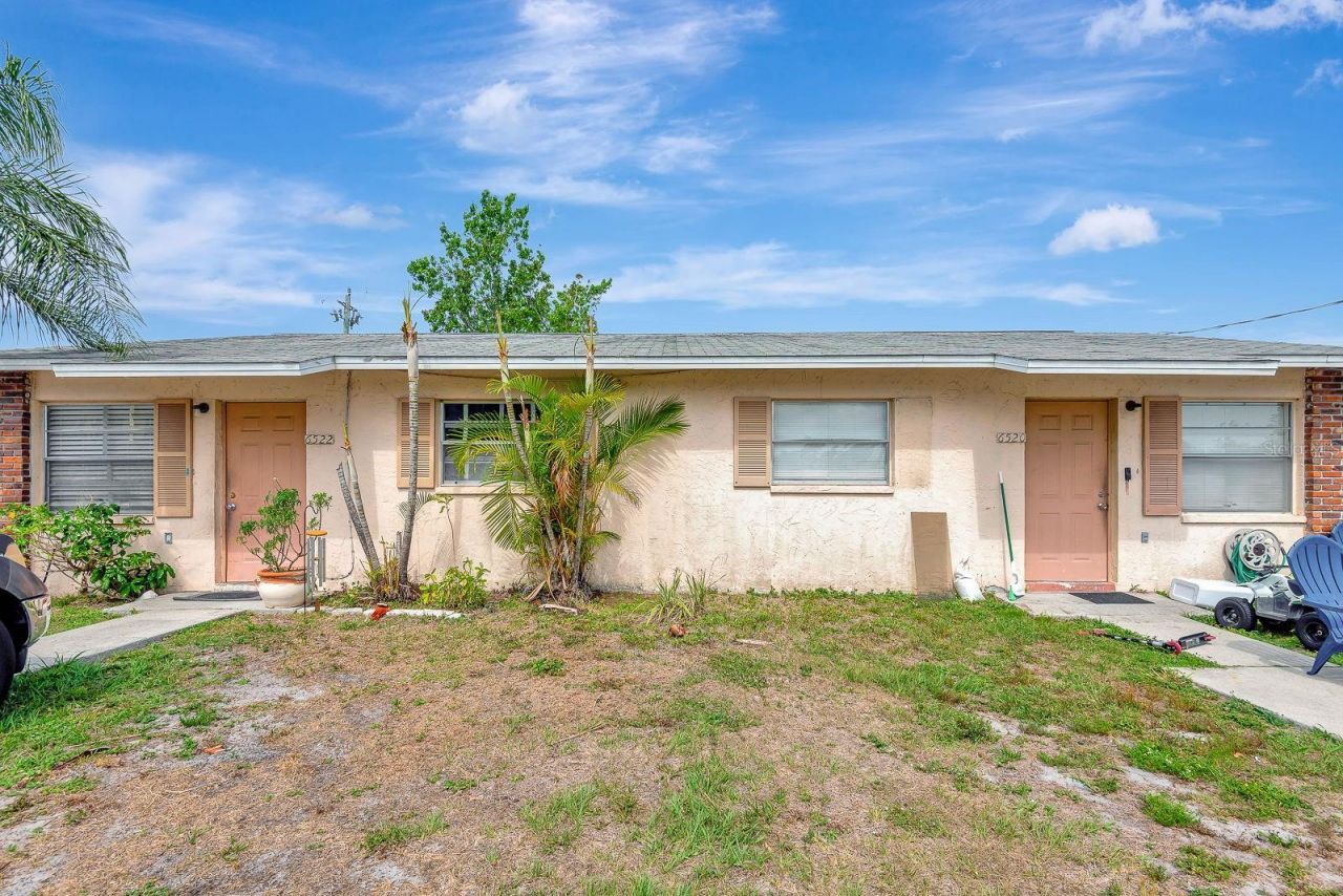 6520/6522 12th Street W, Bradenton, FL 34207 Photo