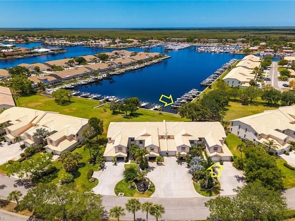 275 Cays DR, Unit 2208, NAPLES, FL 34114