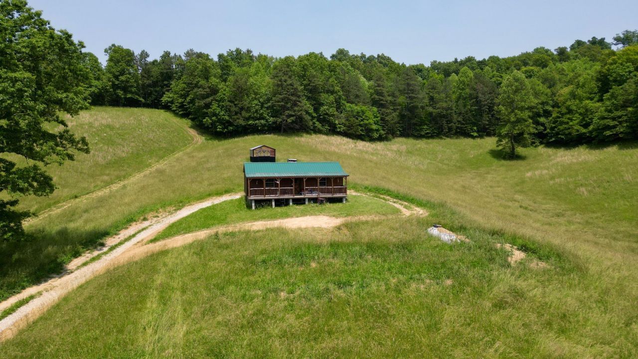 210 Sunset View Road, Tyner, KY 40486 Main Photo