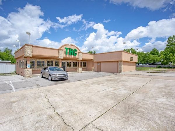 5121 SE 15th Street, Del City, OK 73115