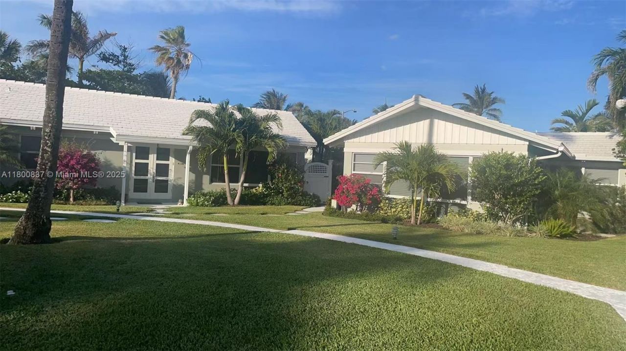 320 S Ocean Blvd, Unit UN, Delray Beach, FL 33483 Photo