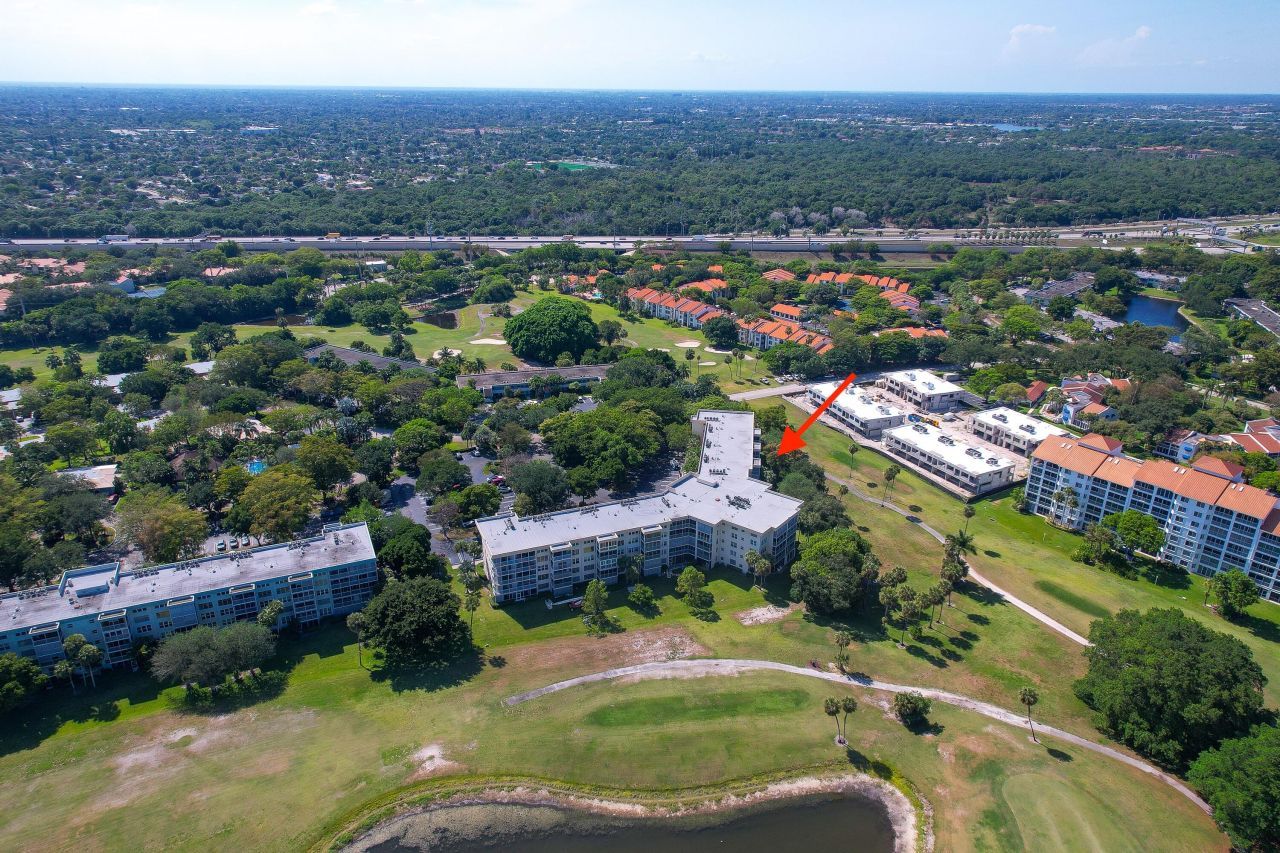 800 Cypress Grove Drive, Unit 211, Pompano Beach, FL 33069 Photo