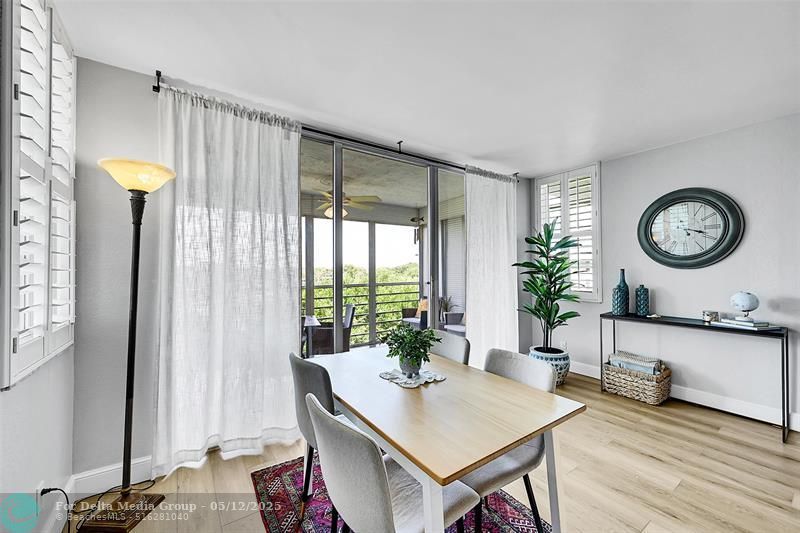 4020 W Palm Aire Drive, Unit 503, Pompano Beach, FL 33069 Photo