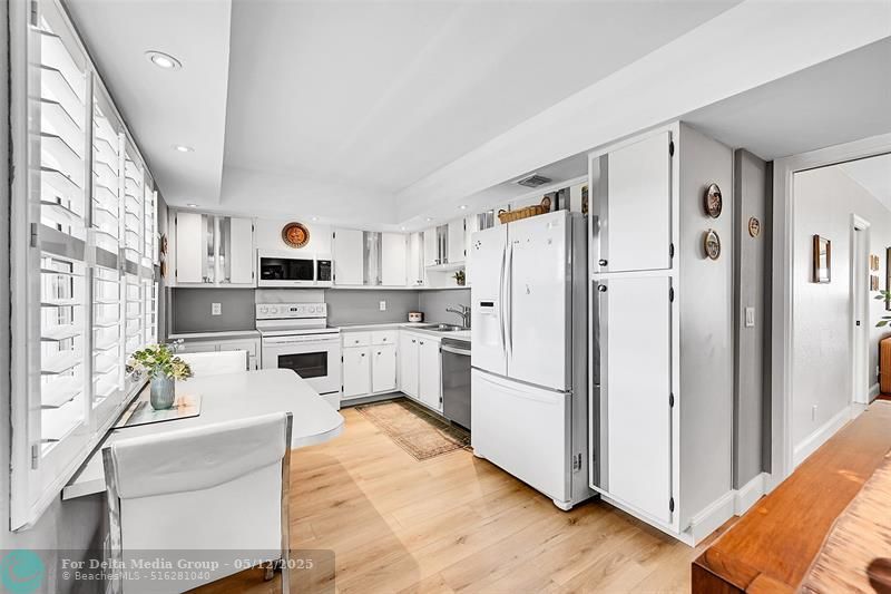 4020 W Palm Aire Drive, Unit 503, Pompano Beach, FL 33069 Photo