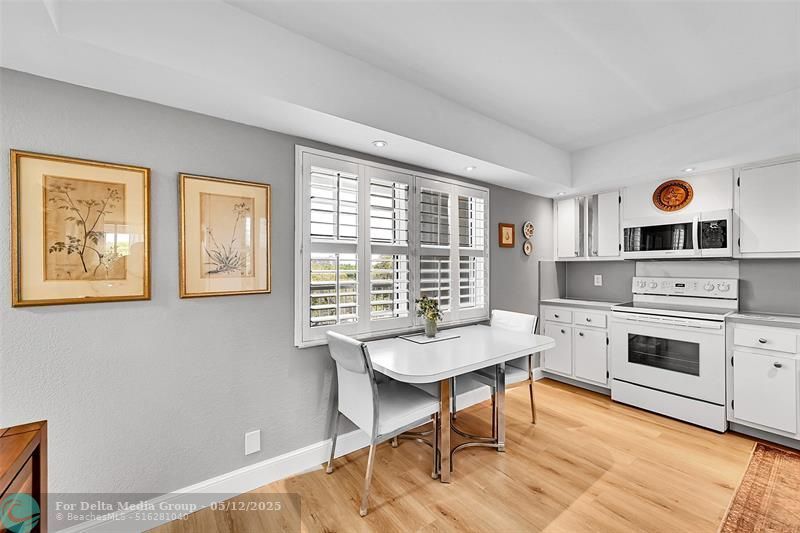 4020 W Palm Aire Drive, Unit 503, Pompano Beach, FL 33069 Photo