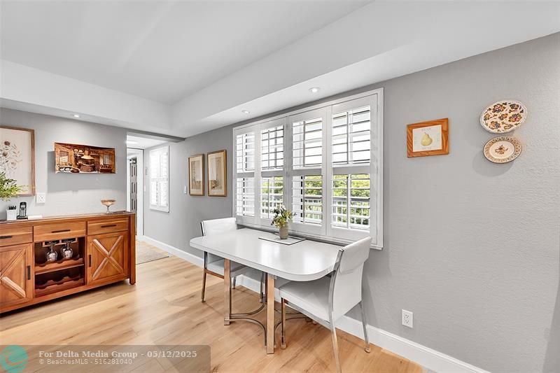 4020 W Palm Aire Drive, Unit 503, Pompano Beach, FL 33069 Photo