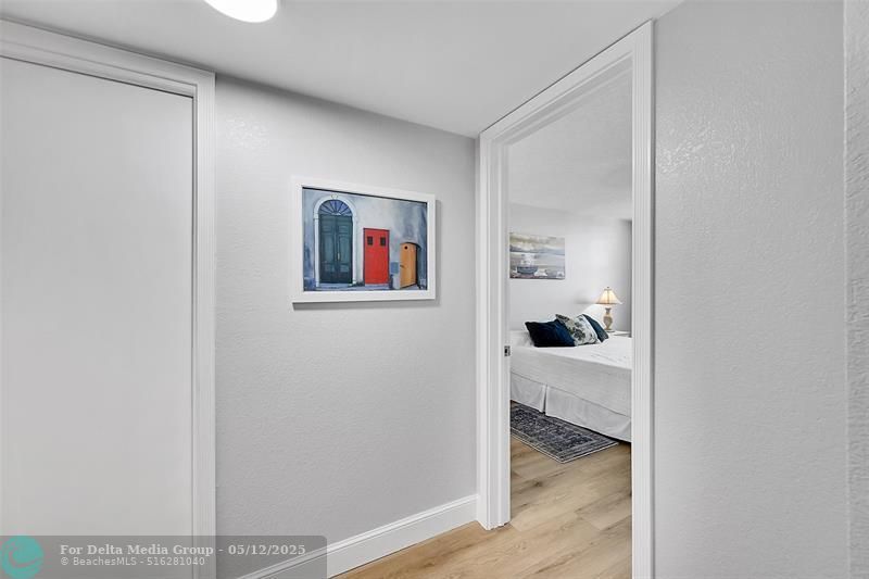 4020 W Palm Aire Drive, Unit 503, Pompano Beach, FL 33069 Photo