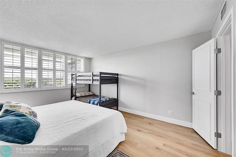 4020 W Palm Aire Drive, Unit 503, Pompano Beach, FL 33069 Photo