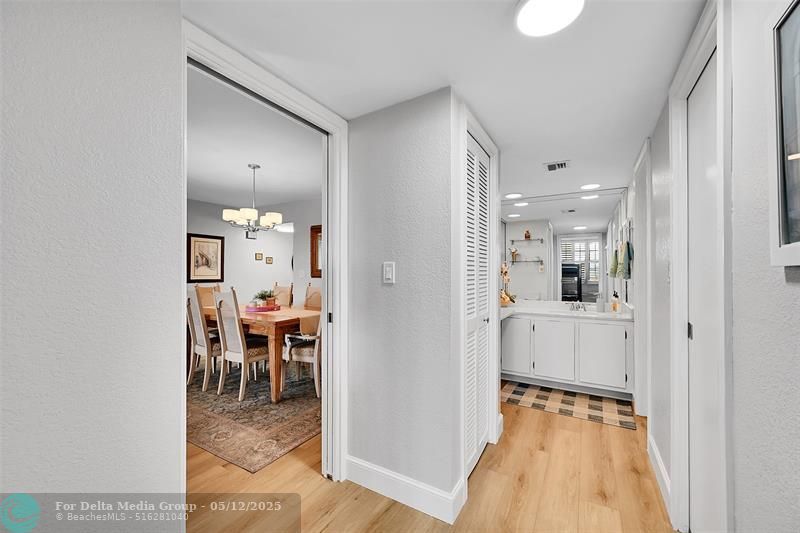 4020 W Palm Aire Drive, Unit 503, Pompano Beach, FL 33069 Photo