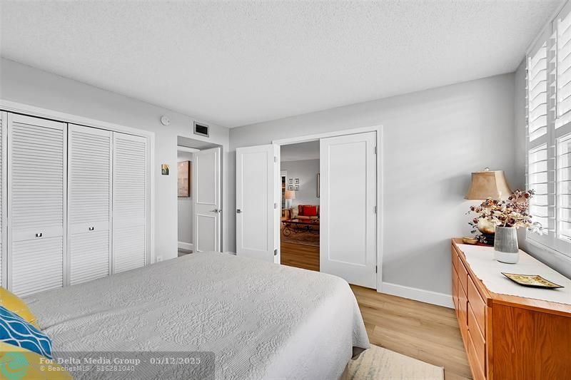 4020 W Palm Aire Drive, Unit 503, Pompano Beach, FL 33069 Photo