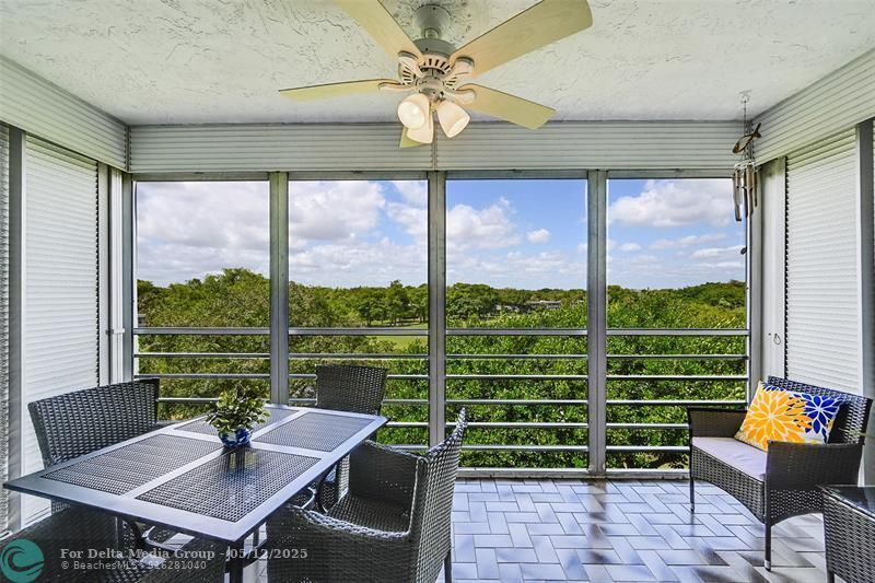 4020 W Palm Aire Drive, Unit 503, Pompano Beach, FL 33069 Photo