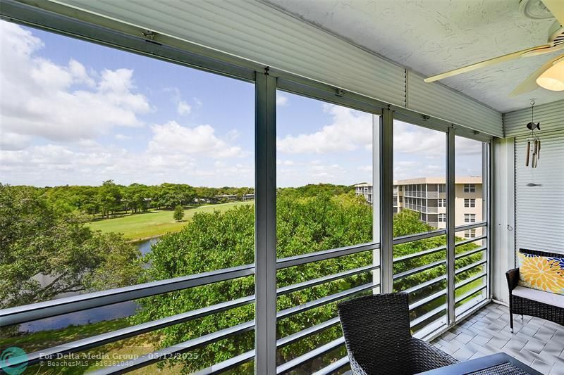 4020 W Palm Aire Drive, Unit 503, Pompano Beach, FL 33069 Photo