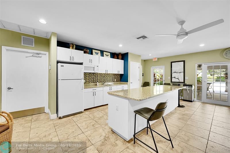 4020 W Palm Aire Drive, Unit 503, Pompano Beach, FL 33069 Photo