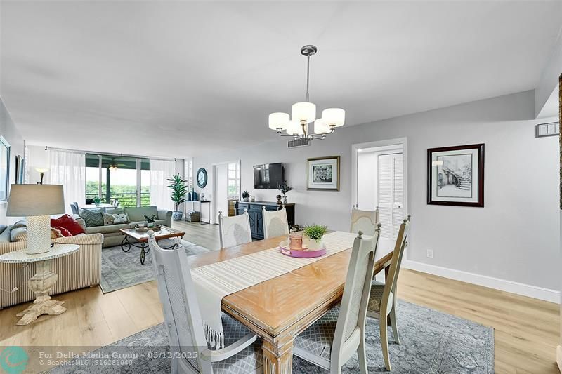 4020 W Palm Aire Drive, Unit 503, Pompano Beach, FL 33069 Photo