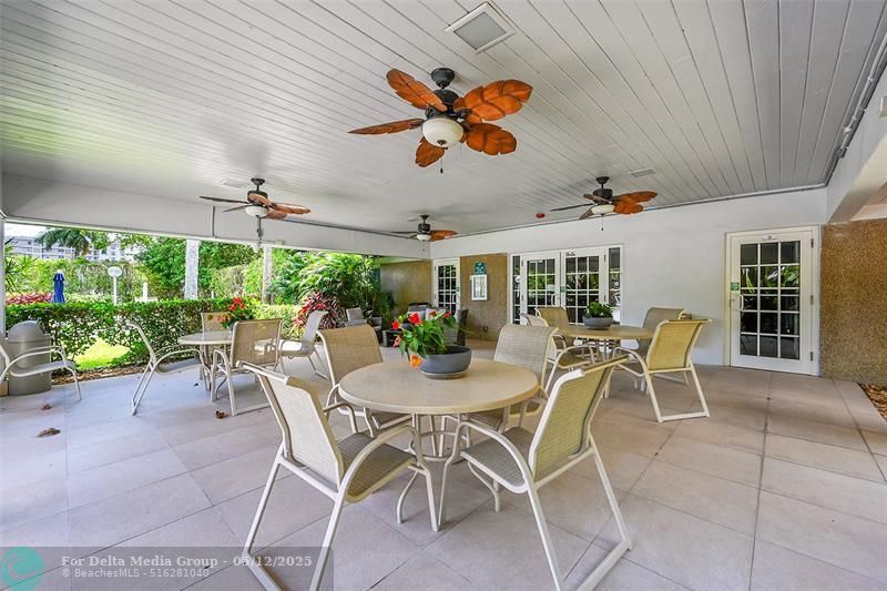 4020 W Palm Aire Drive, Unit 503, Pompano Beach, FL 33069 Photo