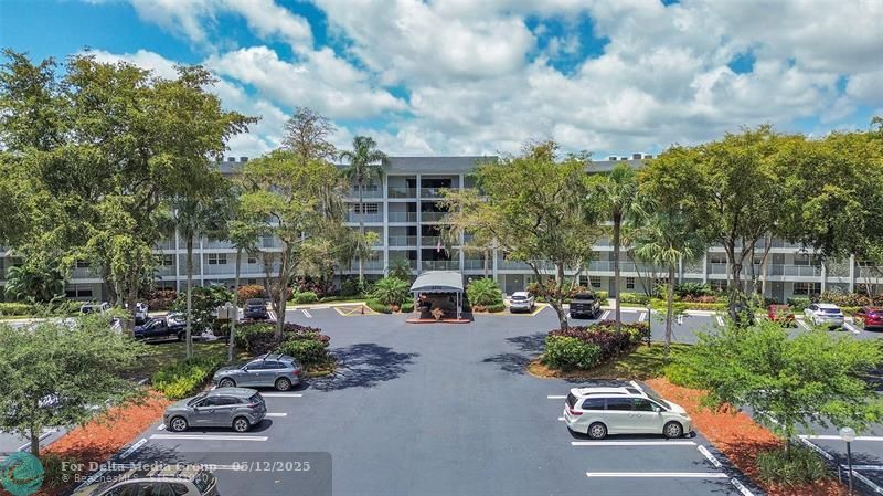 4020 W Palm Aire Drive, Unit 503, Pompano Beach, FL 33069 Photo