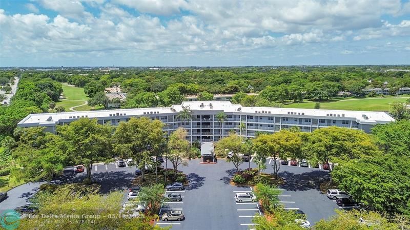 4020 W Palm Aire Drive, Unit 503, Pompano Beach, FL 33069 Photo