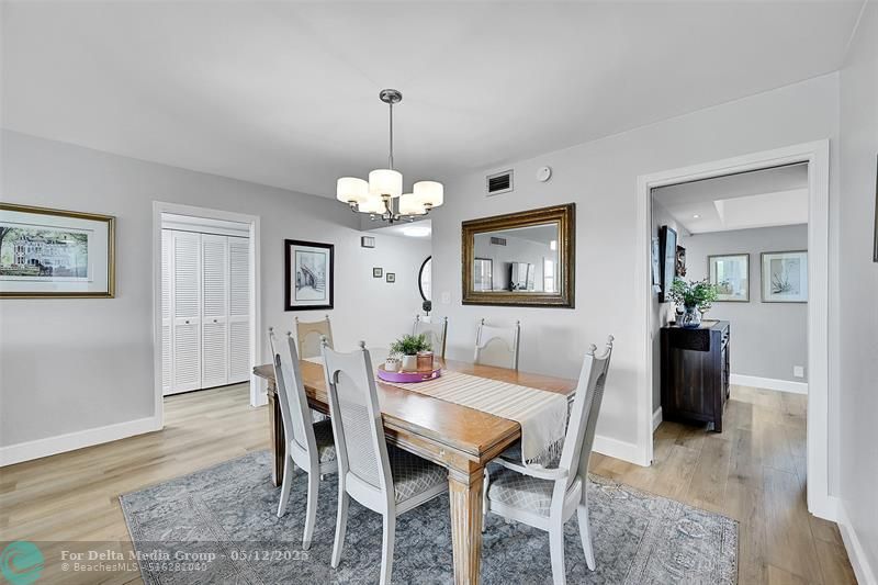 4020 W Palm Aire Drive, Unit 503, Pompano Beach, FL 33069 Photo